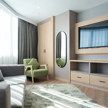 Hotel Wyndham Garden Tuzla Marina