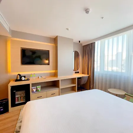Wyndham Garden Tuzla Marina