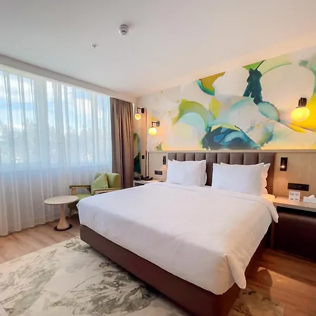 Hotel Wyndham Garden Tuzla Marina