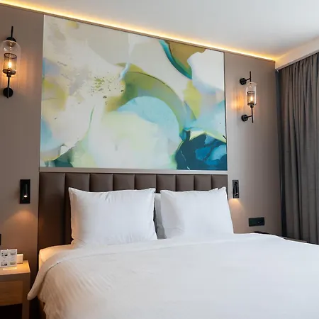 Wyndham Garden Tuzla Marina Hotel