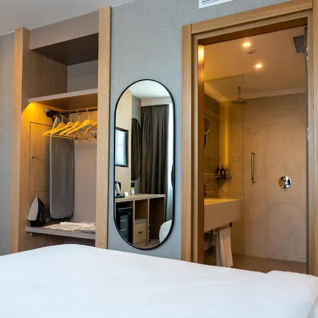 Wyndham Garden Tuzla Marina *