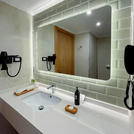 Wyndham Garden Tuzla Marina * Stambuł