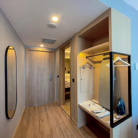 Wyndham Garden Tuzla Marina Hotel *