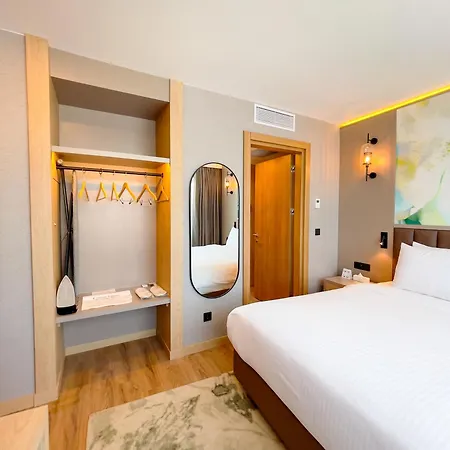 Wyndham Garden Tuzla Marina *