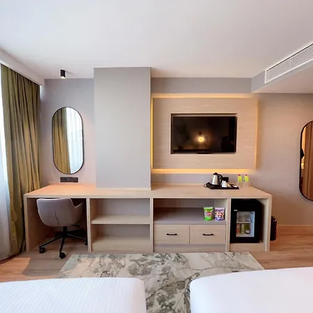 Wyndham Garden Tuzla Marina Istanbul