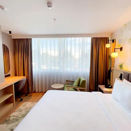 Wyndham Garden Tuzla Marina * Istanbul